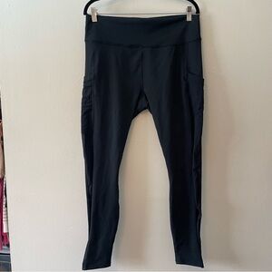 Fabletics XXL Powerhold leggings